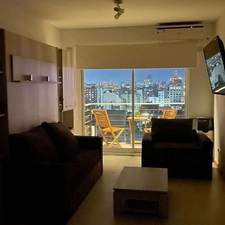 Appartamento Sol A Sol - Excelente Ubicacion- Vista Panoramica Buenos Aires Esterno foto