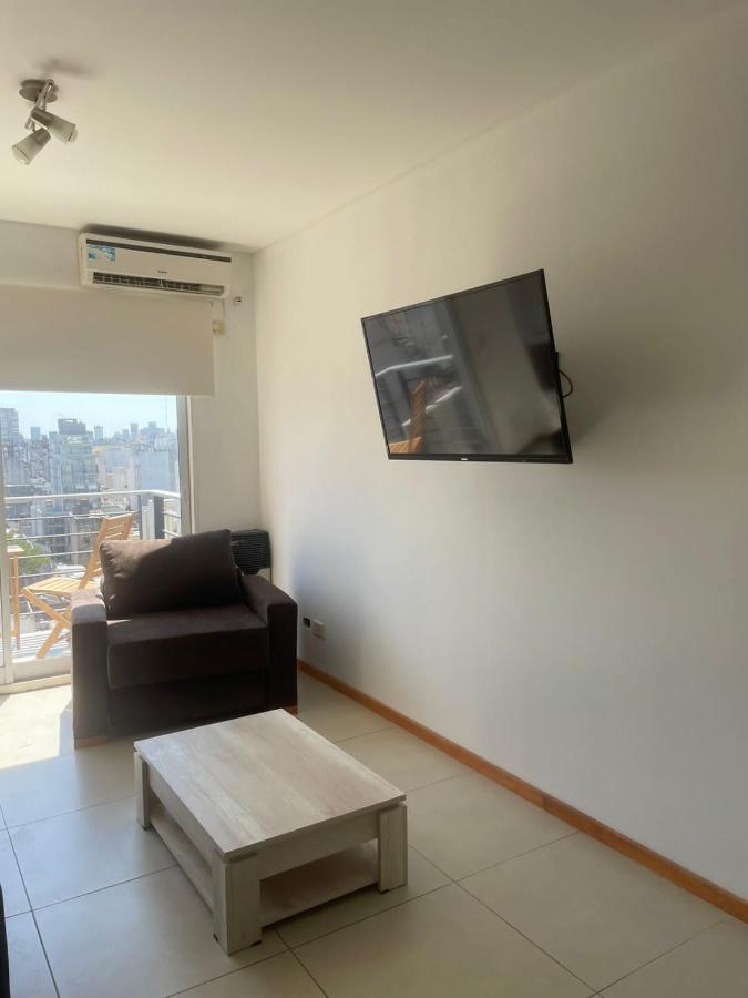 Appartamento Sol A Sol - Excelente Ubicacion- Vista Panoramica Buenos Aires Esterno foto