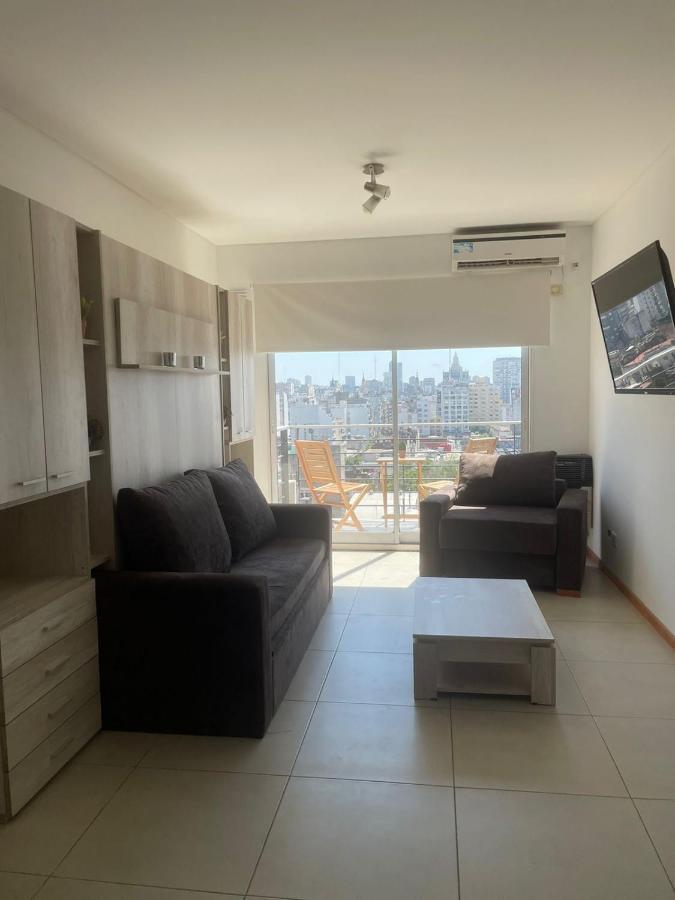 Appartamento Sol A Sol - Excelente Ubicacion- Vista Panoramica Buenos Aires Esterno foto